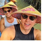 Vietnam Gay Cruise