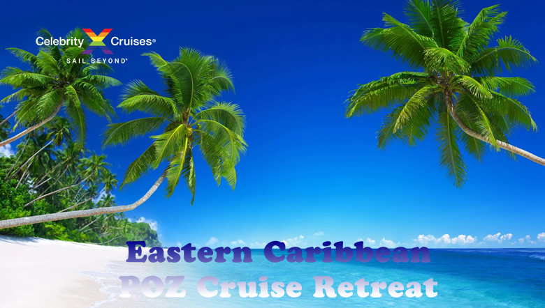 Caribbean Poz Cruise 2023