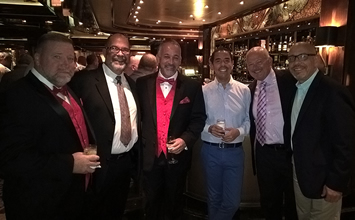 Baltic gay group cruise