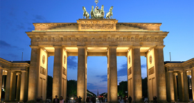 Scandinavia gay cruise from Berling, Germany
