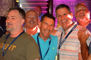Scandinavia Baltic Gay Group Cruise