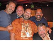 Scandinavia Gay Group Cruise