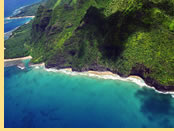 Hawaii gay cruise - Kauai