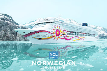 Norwegian Sun gay daddy cruise