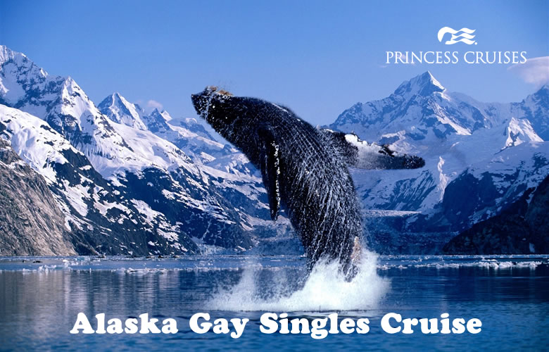 Alaska Gay Singles Cruise