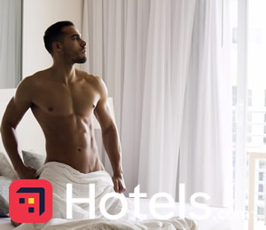 Vancouver gay hotels