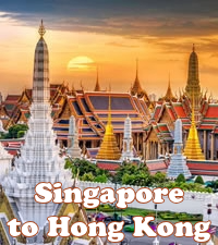 Asia Gay Daddy Cruise