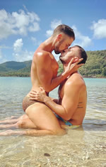 Australia Queensland Gay Cruise