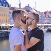 Scandinavia Gay Cruise 2026