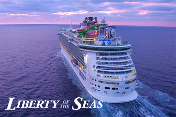 Liberty of the Seas gay cruise