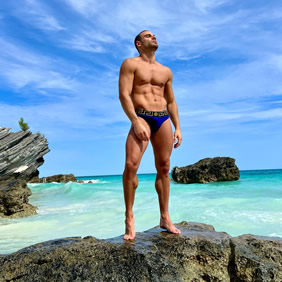 Gay Bermuda