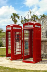 Bermuda Gay Cruise 2027