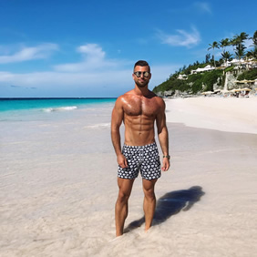 Gay Bermuda holidays