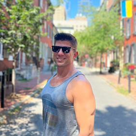 Gay Philadelphia cruise