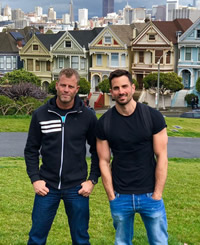 California San Francisco Gay Cruise