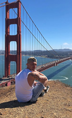California gay cruise