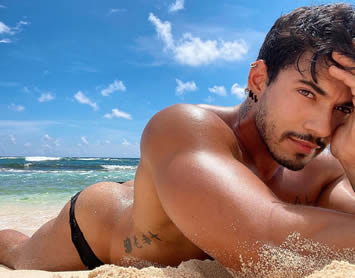Singles Gay Mexican Riviera cruise
