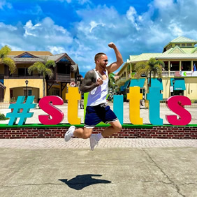 Basseterre Saint Kitts gay cruise