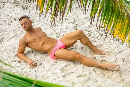 Caribbean Gay Solos Cruise 2027