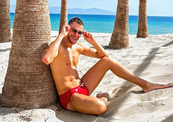 Gay Caribbean