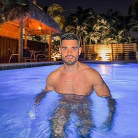Gay Fort Lauderdale cruise