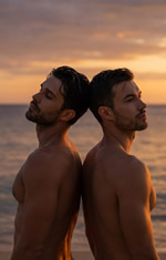 Gay Singles Caribbean cruise