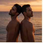 Gay singles Caribbean cruise 2027