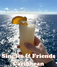 Singles Caribbean Gay Daddy Cruise 2027