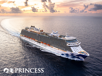 Sky Princess Caribbean gay cruise