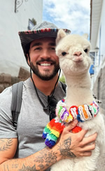 Peru Gay Cruise