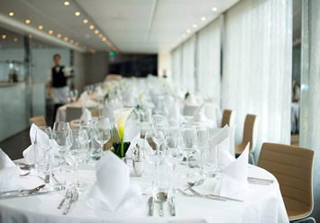 Emerald Destiny restaurant