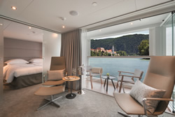 Owner's Suite