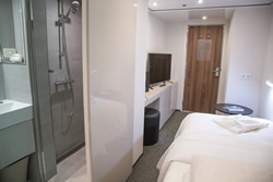 Single Window Stateroom