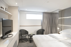 Window Stateroom