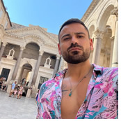Croatia Gay Cruise 2027