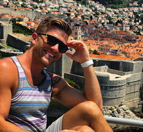Dubrovnik gay cruise