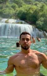 Gay Croatia Deluxe cruise 2027