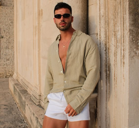 Zadar Croatia gay cruise