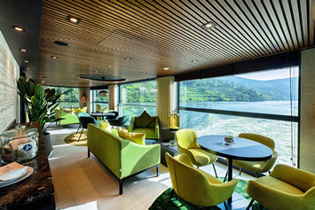 Avalon Alegria Club Lounge