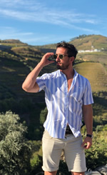 Douro Valley Gay Cruise