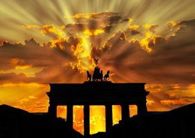 Berlin gay cruise tour