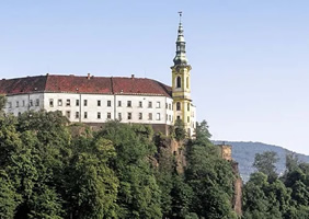 Elbe gay cruise - Decin