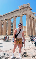Greece Gay Cruise