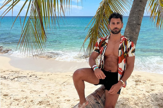 Caribbean Gay Cruise 2028