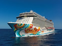 Norwegian Getaway