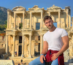 Ephesus gay cruise