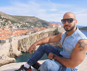 Dubrovnik, Croatia gay cruise