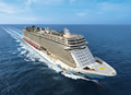 Norwegian Escape