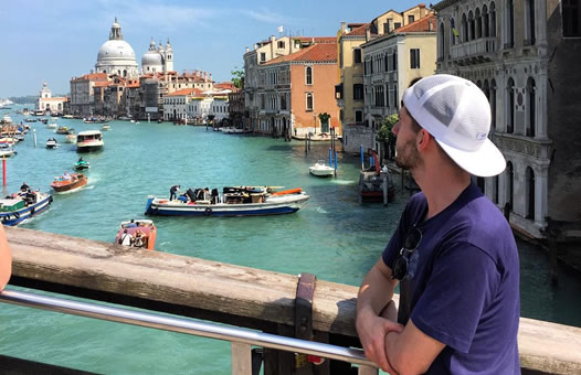 Venice Italy Gay Daddy Cruise 2024
