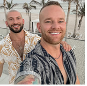 Gay Mexican Riviera Cruise 2025